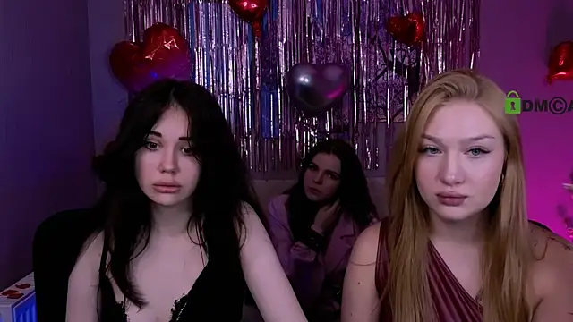 playful sophie online show from 02.13.26