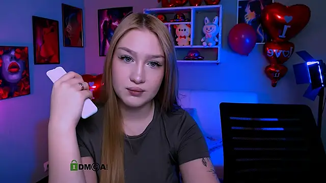 playful sophie online show from 02.19.26