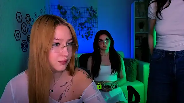 playful sophie online show from 03.27.26