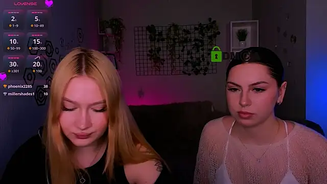 playful sophie online show from 05.10.26