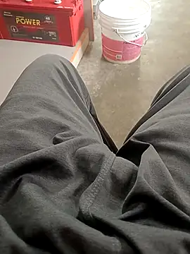 Pussyrequired online show from 01.18.26