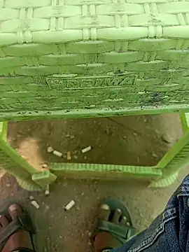 Pussyrequired online show from 02.15.26