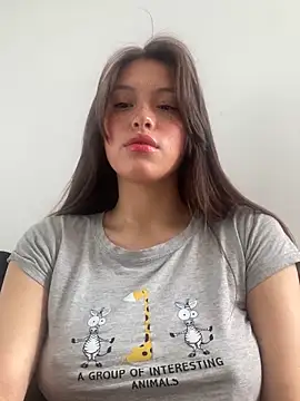 Snapshot of eriika_deep_ chatting on 01.27.25 eriika deep online show from 01.27.25