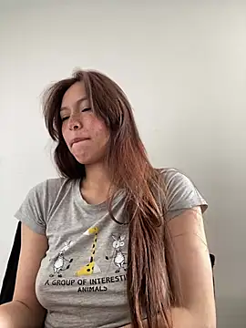 Snapshot of eriika_deep_ chatting on 01.27.25 eriika deep online show from 01.27.25