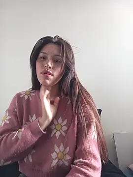 Snapshot of eriika_deep_ chatting on 02.19.25 eriika deep online show from 02.19.25