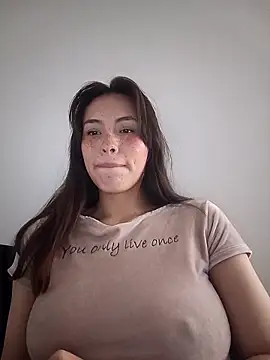 Snapshot of eriika_deep_ chatting on 03.19.25 eriika deep online show from 03.19.25