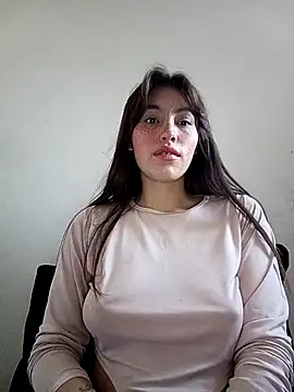 Snapshot of eriika_deep_ chatting on 10.02.25 eriika deep online show from 10.02.25