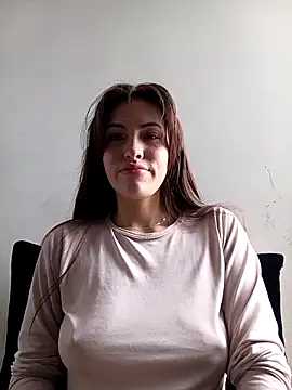 eriika deep  online show from 12.21.25