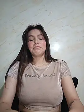 eriika deep  online show from 05.31.26
