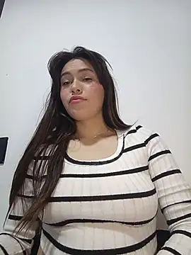 eriika deep  online show from 07.04.26