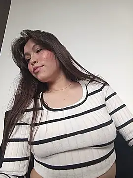 eriika deep  online show from 07.12.26