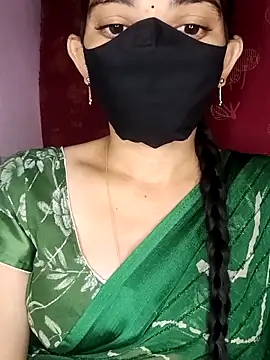 Telugu Cute Angel online show from 09.26.25