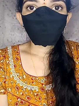 Telugu Cute Angel online show from 10.13.25