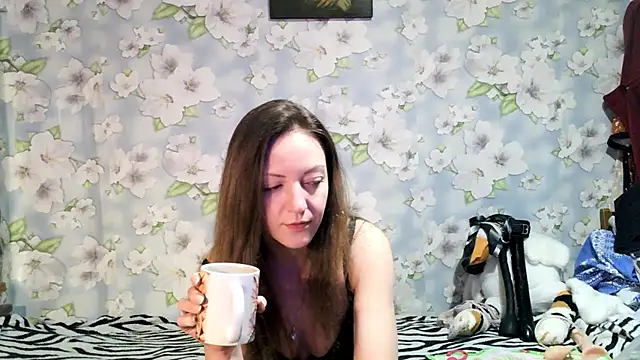 Snapshot of KattyLuuu chatting on 01.23.25 KattyLuuu online show from 01.23.25