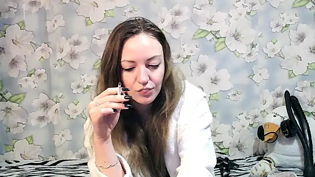 Snapshot of KattyLuuu chatting on 03.02.25 KattyLuuu online show from 03.02.25