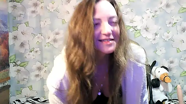 Snapshot of KattyLuuu chatting on 03.16.25 KattyLuuu online show from 03.16.25