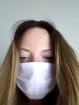 KattyLuuu online show from 04.11.26