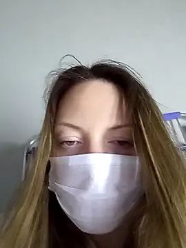 KattyLuuu online show from 04.11.26