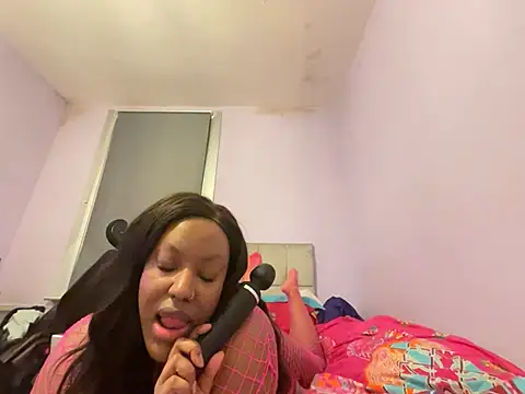 LavenderBuxton online show from 12.22.24