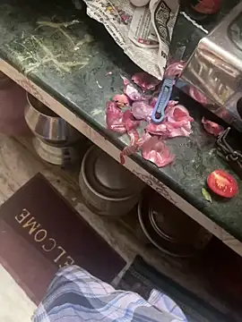 Indiancockmilk online show from 12.25.24