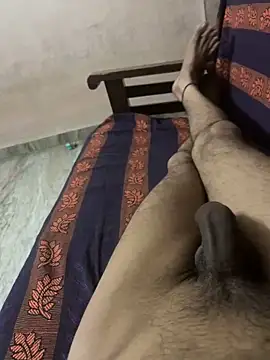 Indiancockmilk online show from 12.27.24