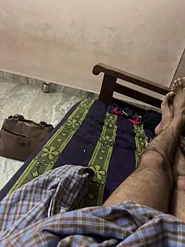 Indiancockmilk online show from 01.31.25