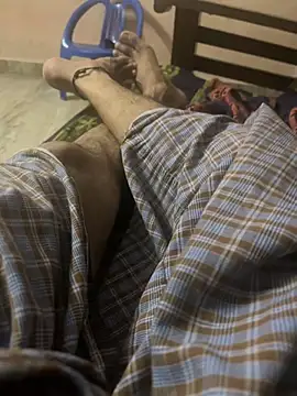 Indiancockmilk online show from 02.02.25