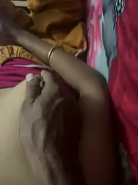 Indiancockmilk online show from 02.23.25