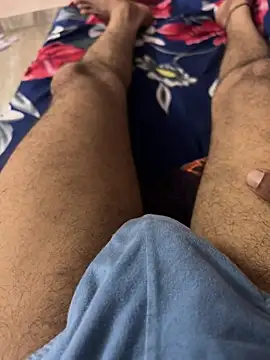 Indiancockmilk online show from 03.11.25