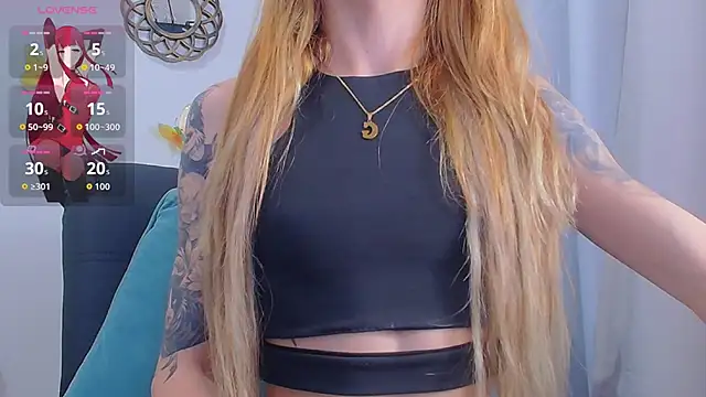 GabbyHills online show from 09.20.25