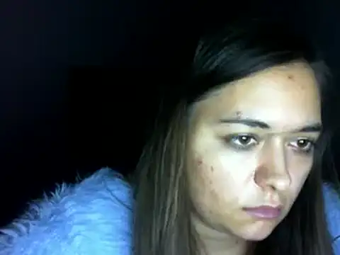 Snapshot of MeganGold chatting on 12.18.24 MeganGold online show from 12.18.24