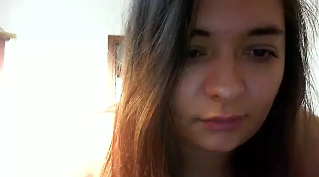 Snapshot of MeganGold chatting on 12.20.24 MeganGold online show from 12.20.24