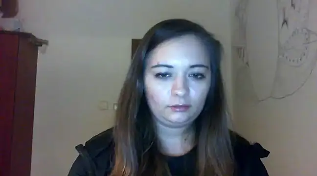 Snapshot of MeganGold chatting on 12.22.24 MeganGold online show from 12.22.24