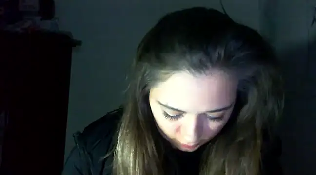 Snapshot of MeganGold chatting on 12.23.24 MeganGold online show from 12.23.24