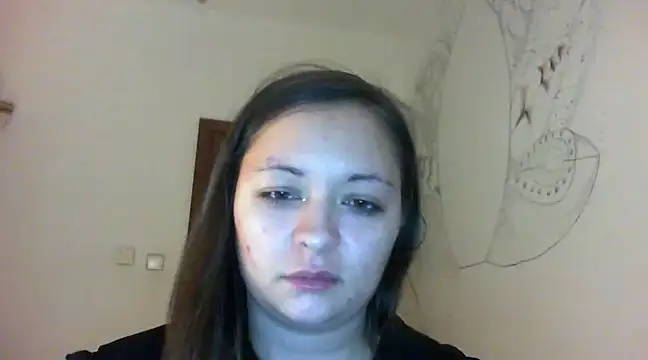 Snapshot of MeganGold chatting on 12.23.24 MeganGold online show from 12.23.24