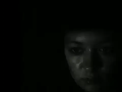 Snapshot of MeganGold chatting on 12.24.24 MeganGold online show from 12.24.24