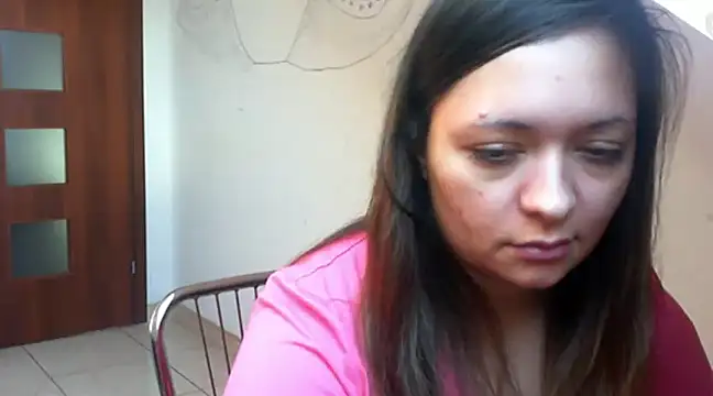 Snapshot of MeganGold chatting on 12.25.24 MeganGold online show from 12.25.24