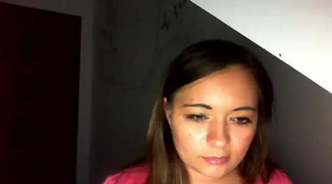 Snapshot of MeganGold chatting on 12.25.24 MeganGold online show from 12.25.24