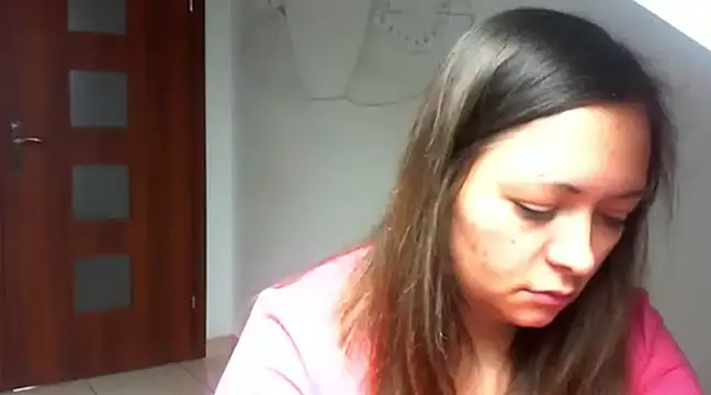 Snapshot of MeganGold chatting on 12.26.24 MeganGold online show from 12.26.24