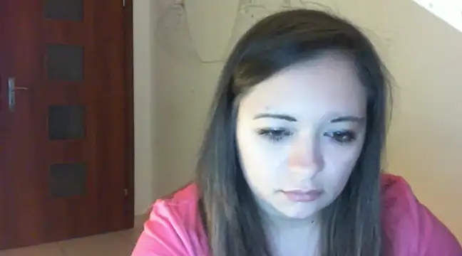 Snapshot of MeganGold chatting on 12.26.24 MeganGold online show from 12.26.24