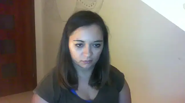 Snapshot of MeganGold chatting on 12.29.24 MeganGold online show from 12.29.24