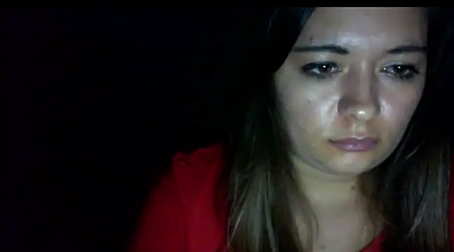 Snapshot of MeganGold chatting on 12.31.24 MeganGold online show from 12.31.24