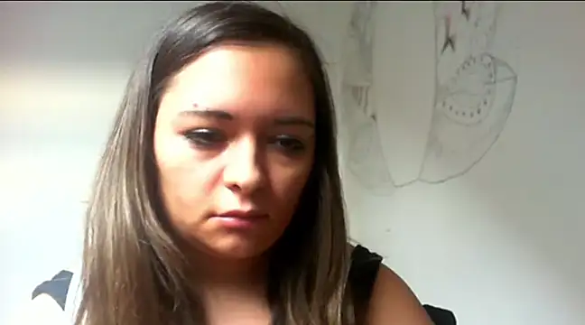 Snapshot of MeganGold chatting on 01.05.25 MeganGold online show from 01.05.25