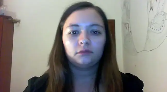 Snapshot of MeganGold chatting on 01.13.25 MeganGold online show from 01.13.25