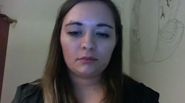 Snapshot of MeganGold chatting on 01.14.25 MeganGold online show from 01.14.25