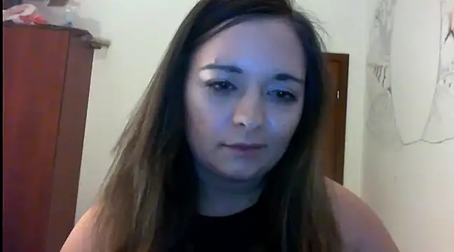 Snapshot of MeganGold chatting on 01.19.25 MeganGold online show from 01.19.25