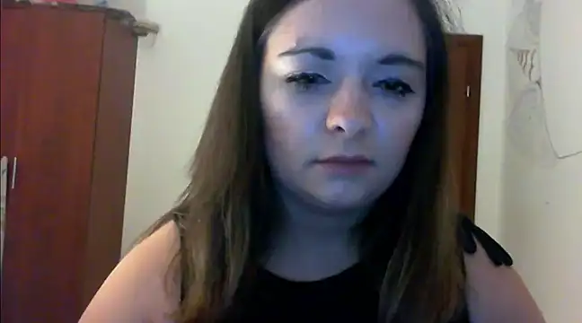 Snapshot of MeganGold chatting on 01.20.25 MeganGold online show from 01.20.25