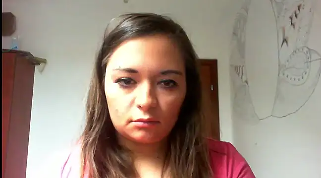 Snapshot of MeganGold chatting on 01.22.25 MeganGold online show from 01.22.25