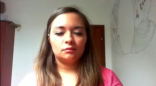 Snapshot of MeganGold chatting on 01.22.25 MeganGold online show from 01.22.25