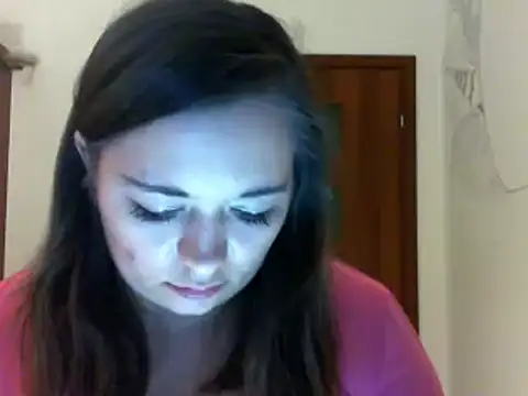 Snapshot of MeganGold chatting on 01.22.25 MeganGold online show from 01.22.25